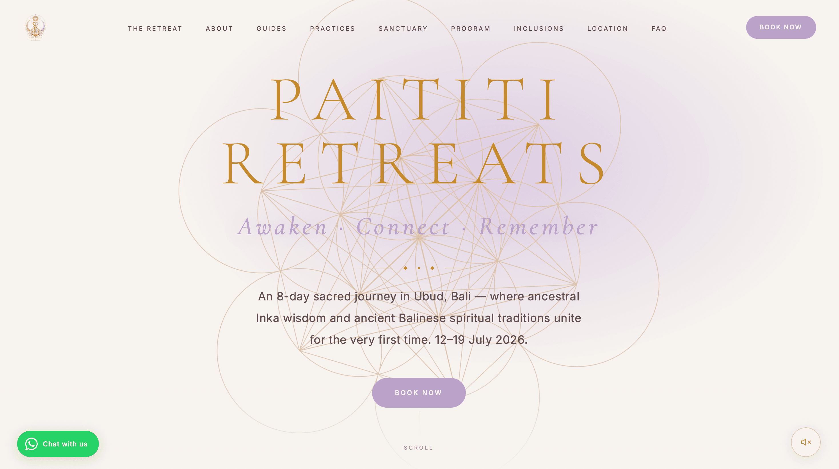 Website project 5