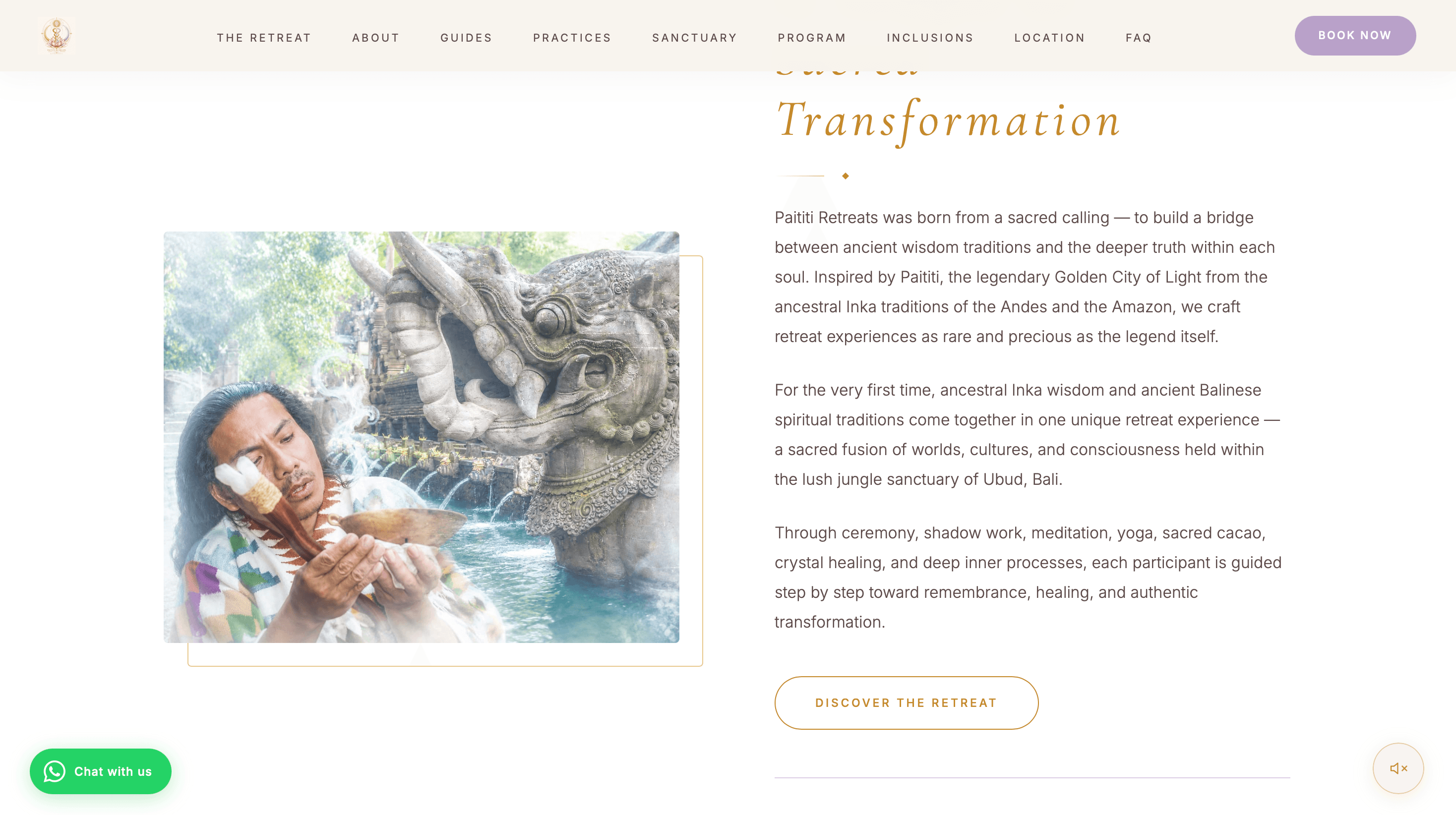 Website project 6